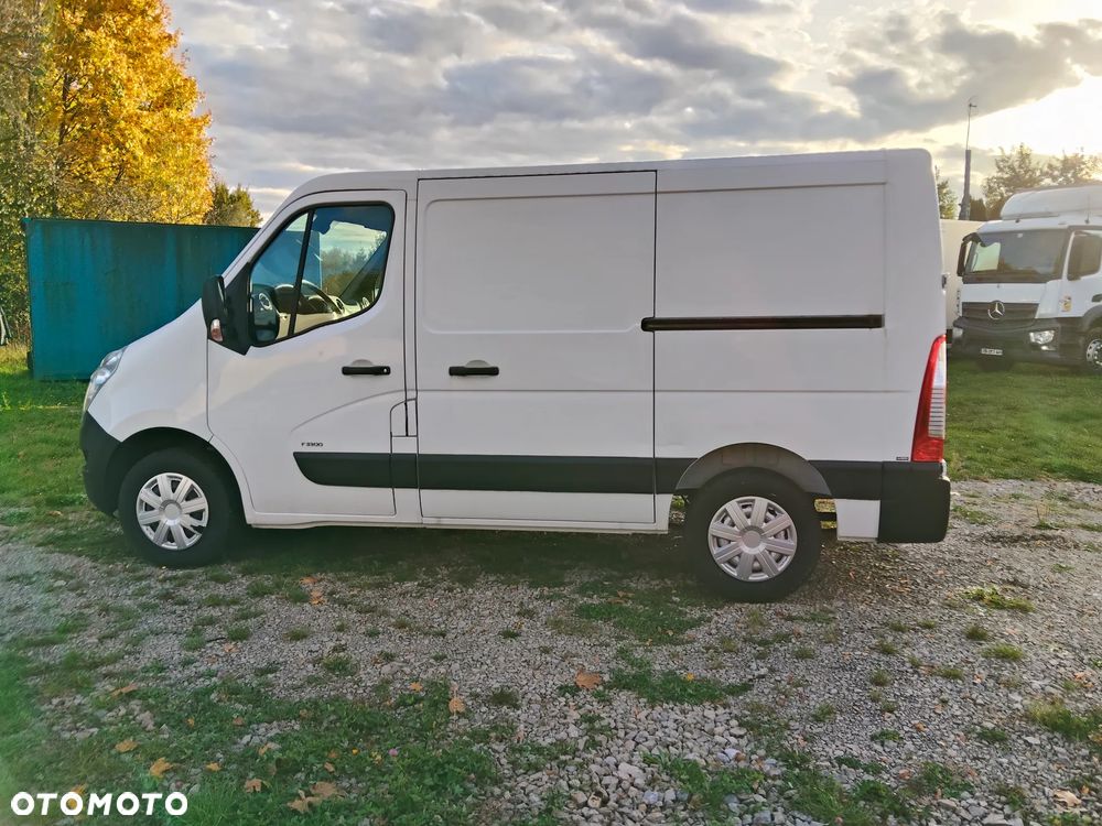 Opel Movano - 6