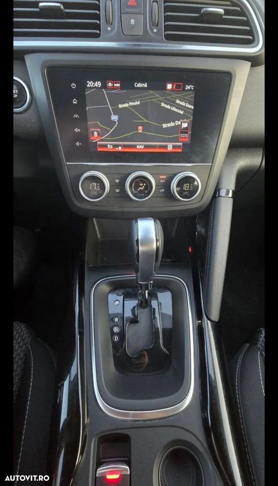 Renault Kadjar - 10