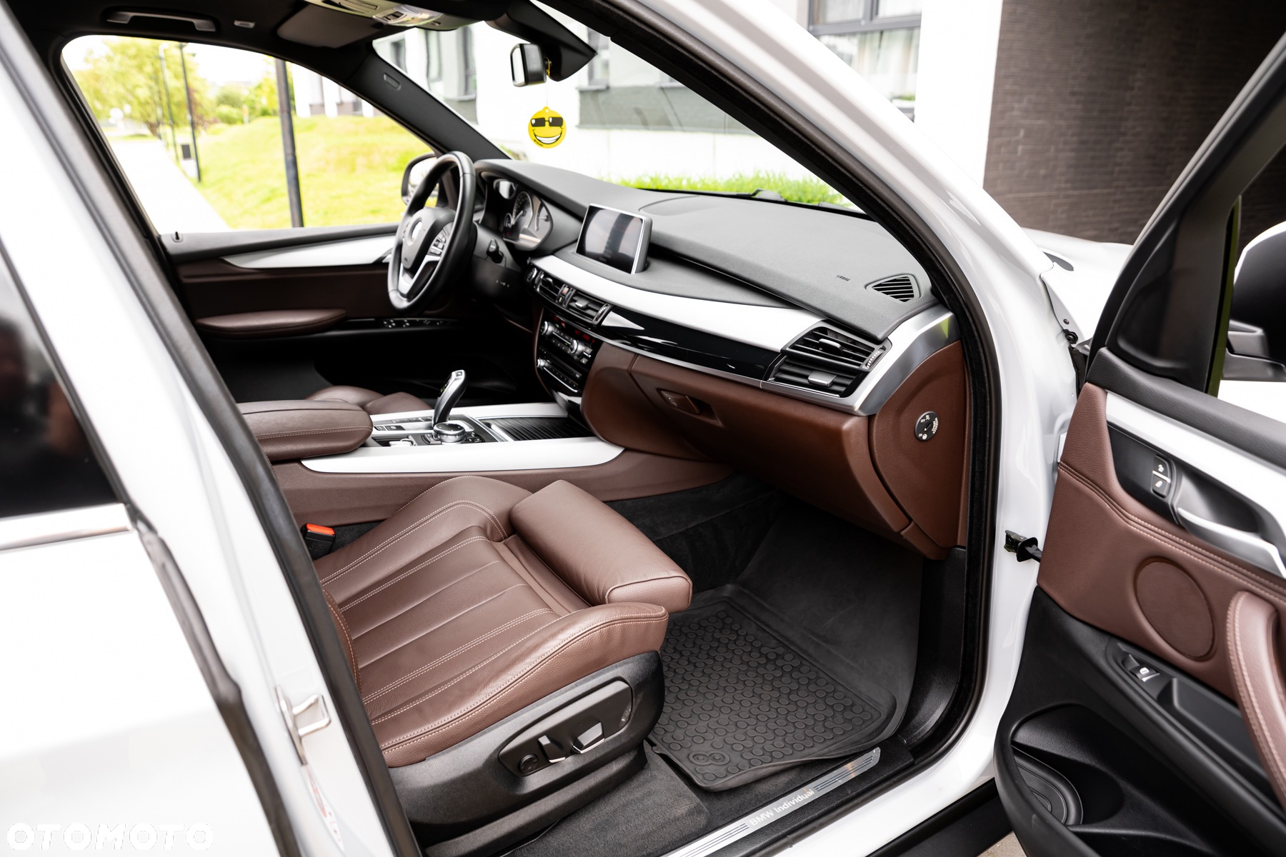 BMW X5 xDrive40d Sport-Aut - 23