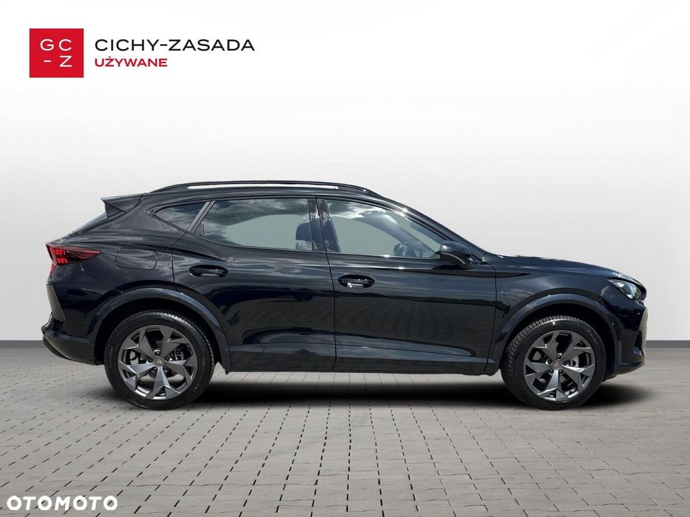 Cupra Formentor 1.5 eTSI mHEV DSG - 7