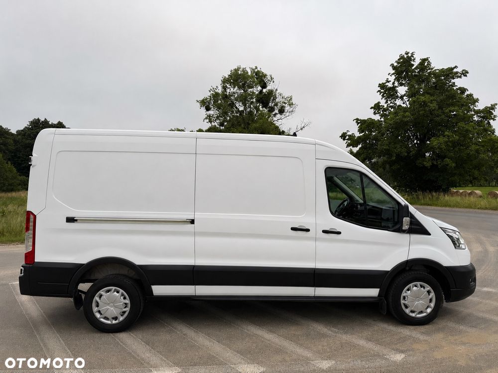 Ford Transit - 23