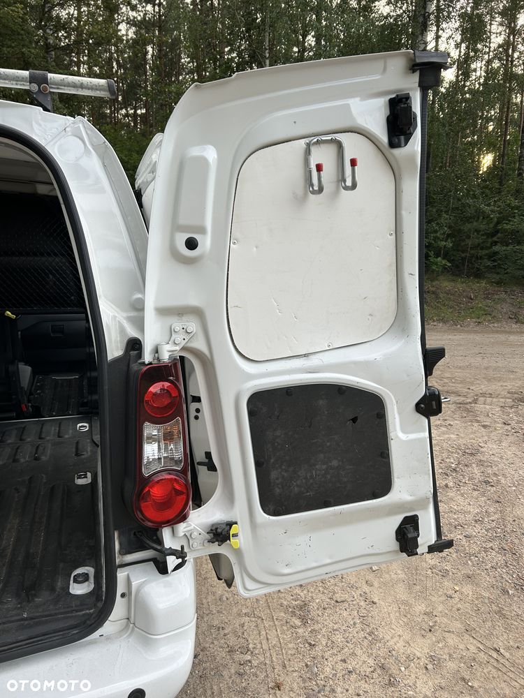 Citroën Berlingo L2 1.6 BlueHDi 100 - 31