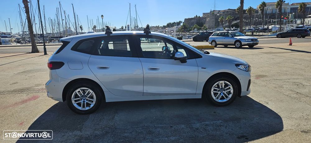 BMW 225xe Active Tourer - 33