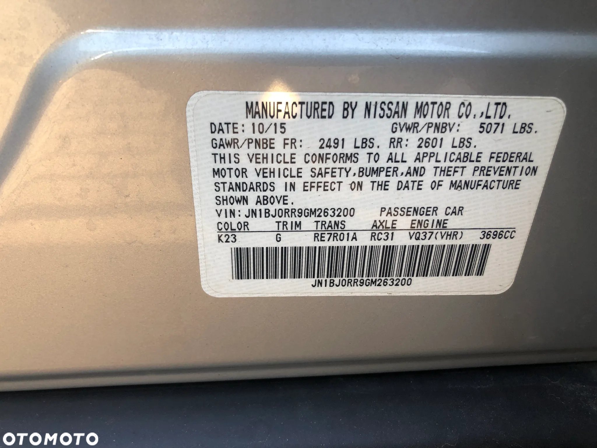Infiniti QX50 AWD GT Premium - 9
