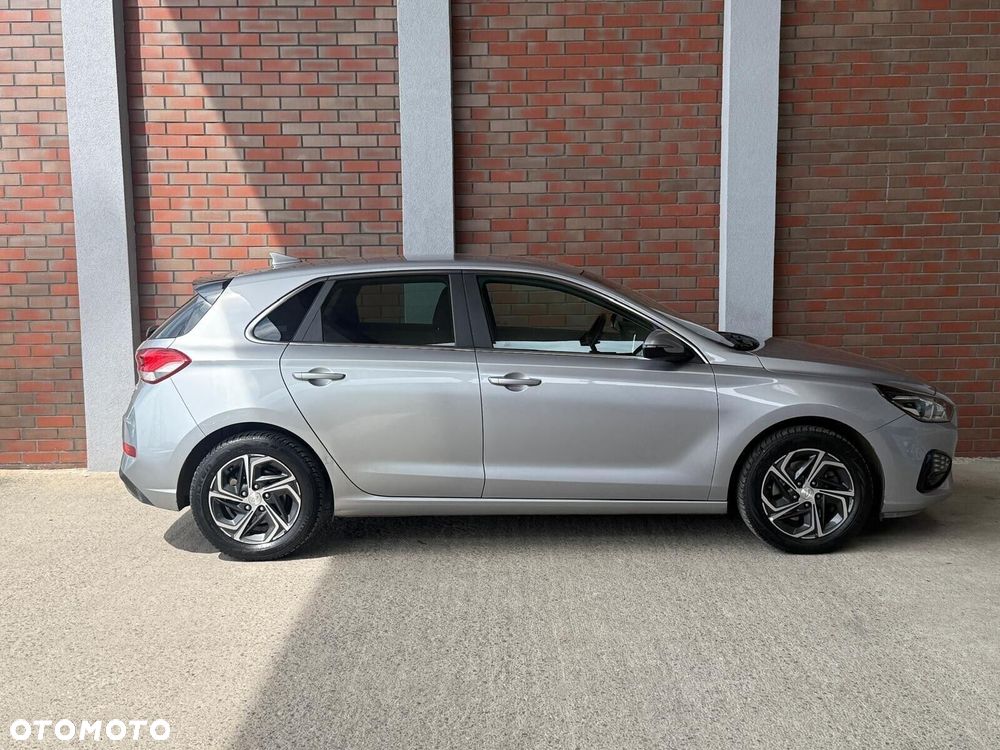 Hyundai i30 1.5 DPI Comfort - 7