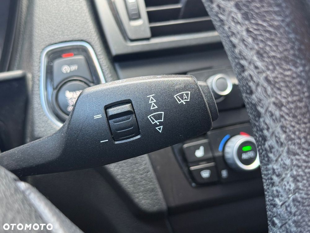 BMW Seria 1 116d DPF Edition Sport - 40