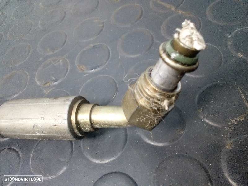 TUBO PRESSÃO DIREÇÃO MERCEDES-BENZ CLASSE CLC 2004 - 3