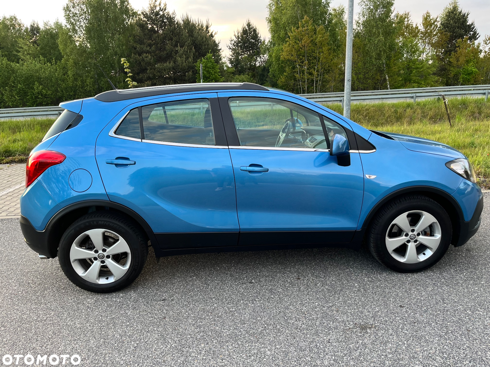 Opel Mokka 1.4 Turbo ecoFLEX Start/Stop Color Innovation - 18
