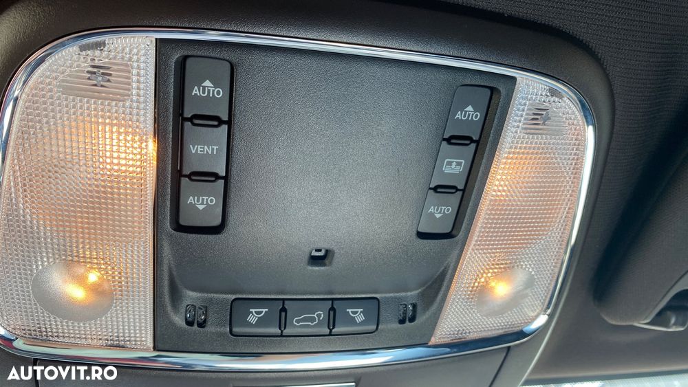 Jeep Grand Cherokee 3.0 TD AT Overland - 9