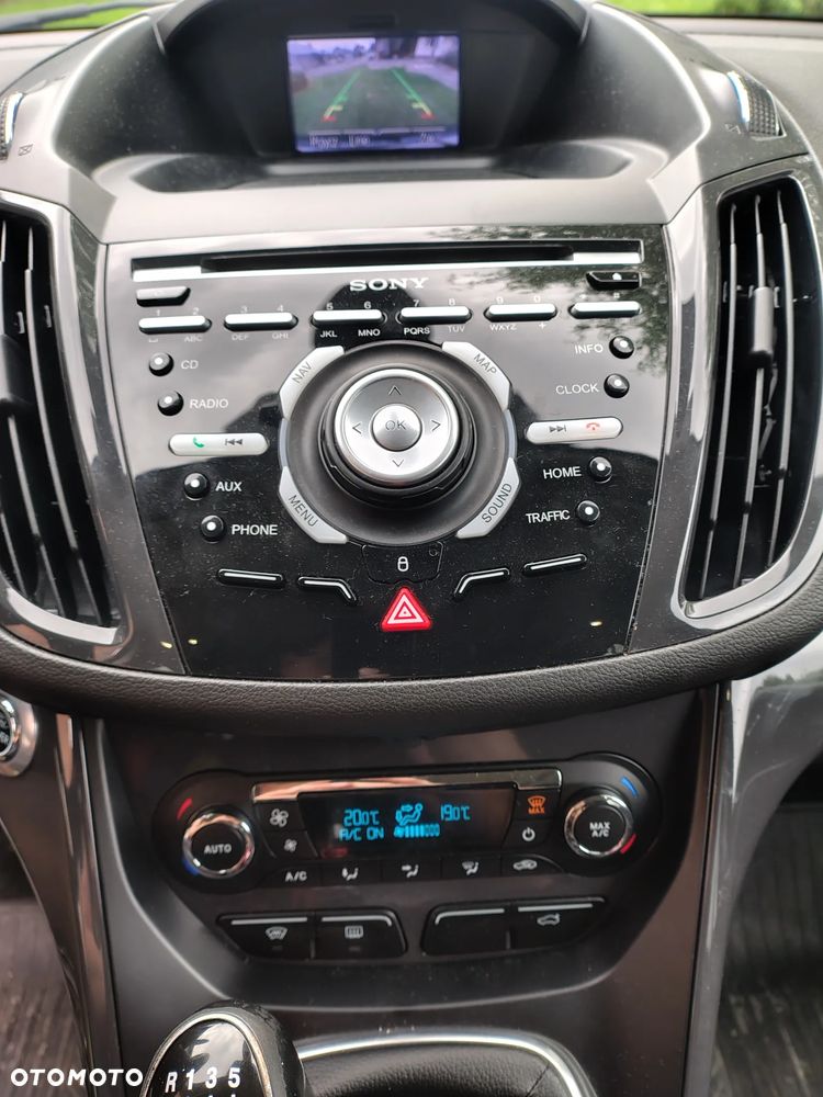 Ford Kuga 2.0 TDCi Individual - 7