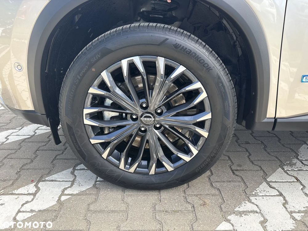 Nissan X-Trail 1.5 VC-T e-POWER Tekna e-4ORCE - 19
