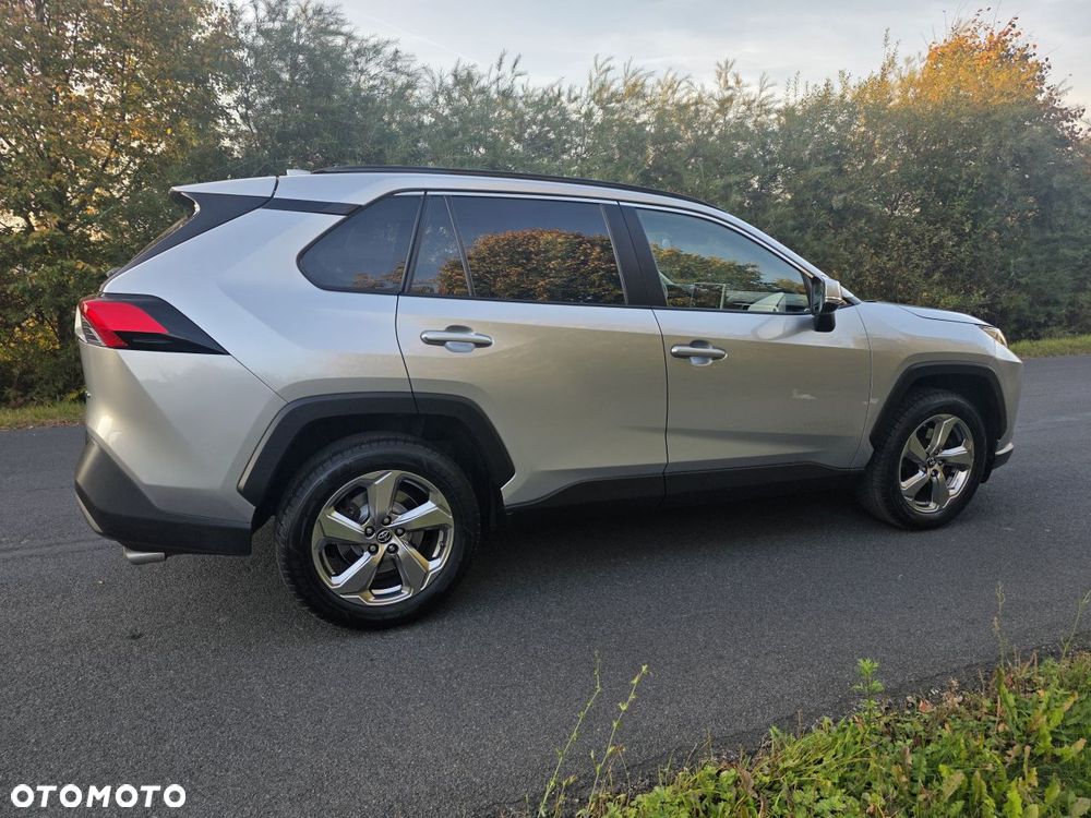 Toyota RAV4 2.0 Comfort 4x4 MS - 33