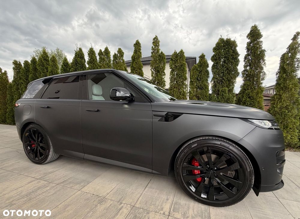 Land Rover Range Rover Sport S 3.0 D HSE Dynamic - 37