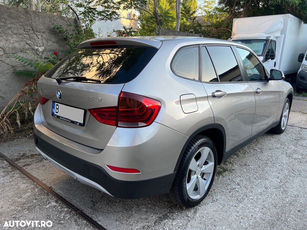 BMW X1 xDrive18d - 2