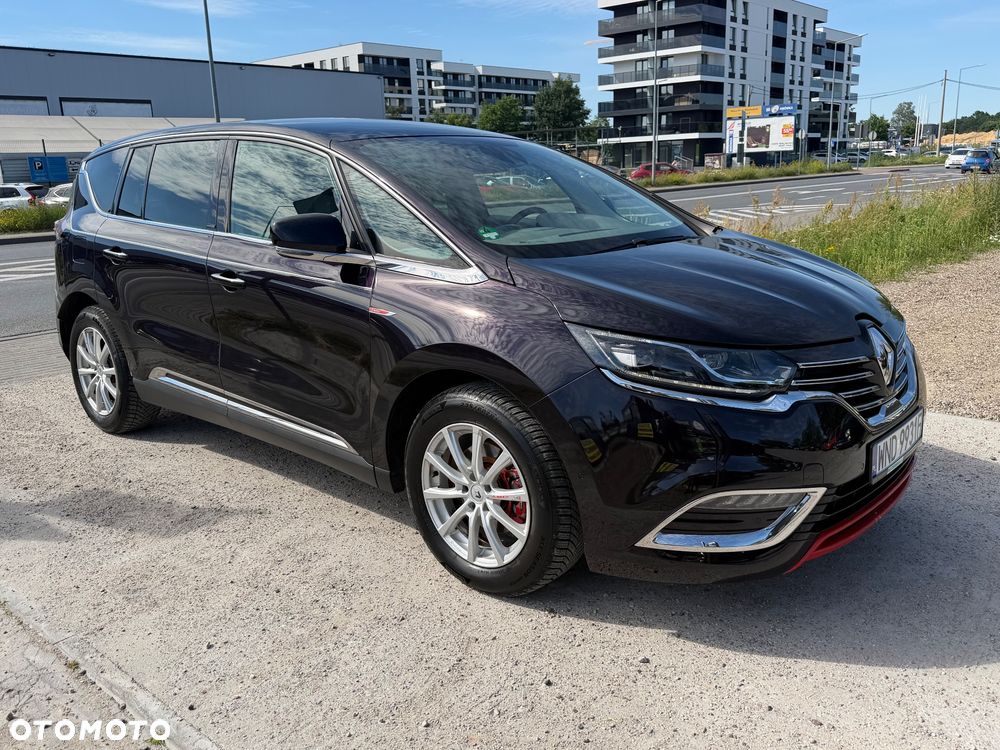 Renault Espace Energy TCe 200 EDC Initiale Paris - 2