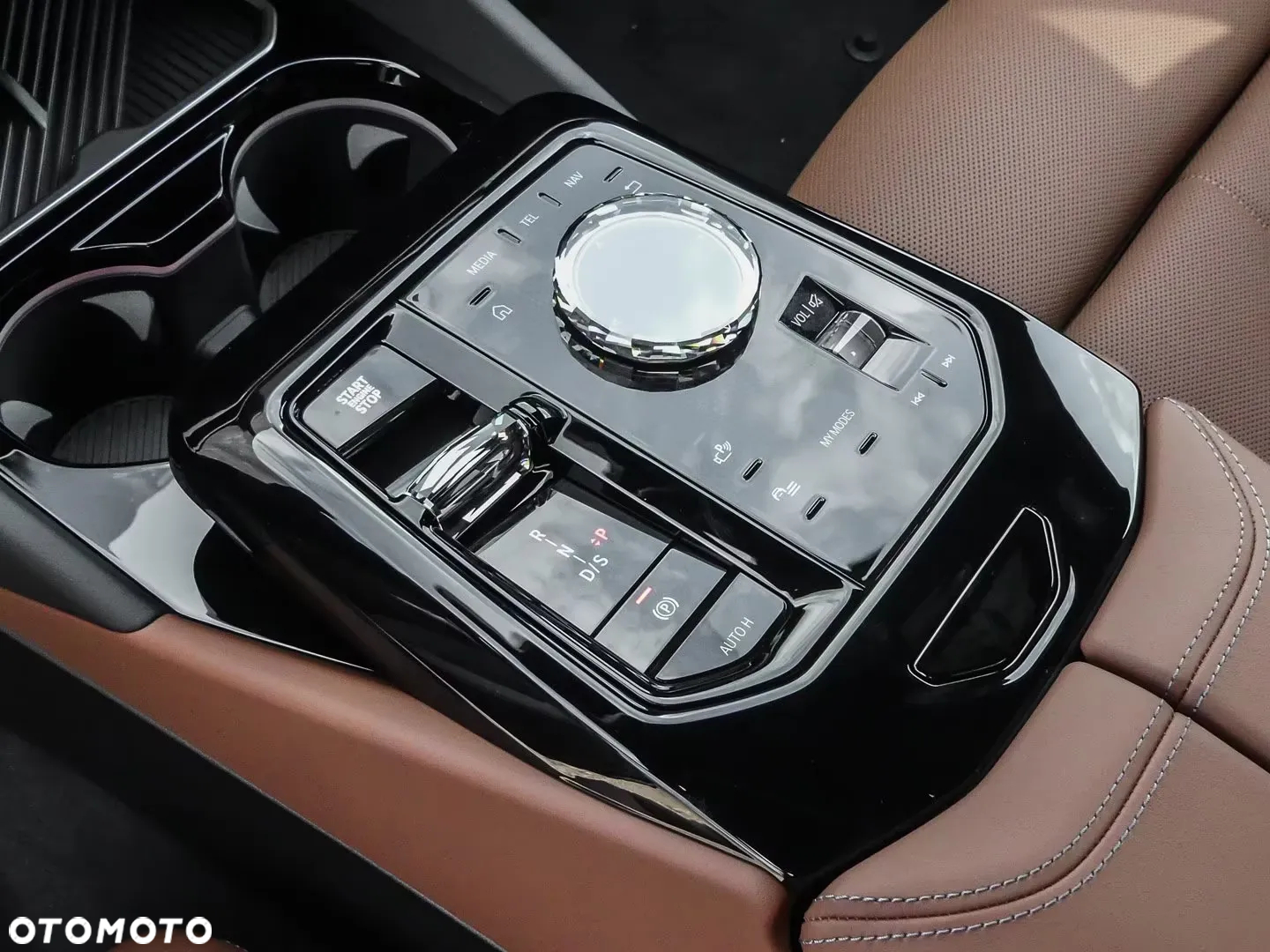 BMW Seria 5 - 21