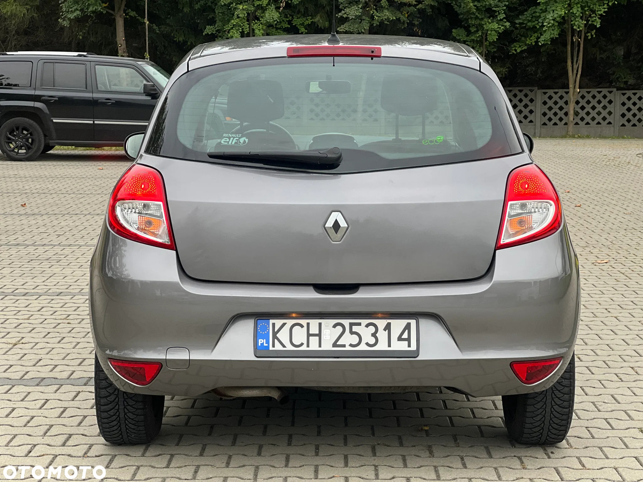 Renault Clio 1.2 16V 75 Dynamique - 34