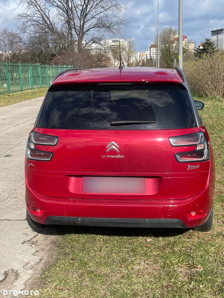 Citroën C4 Grand Picasso - 3