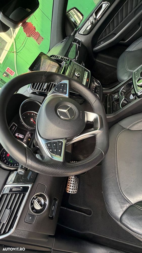 Mercedes-Benz GLE 350 d 4MATIC - 7