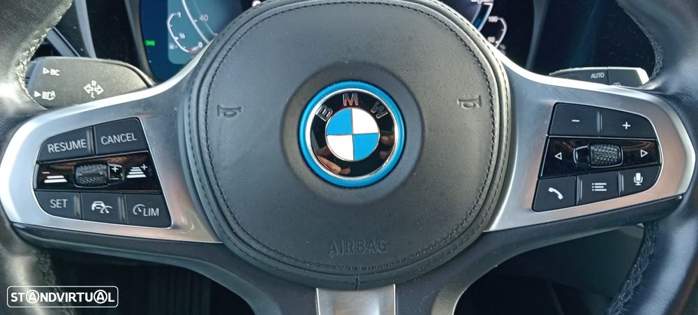 BMW 330 e Pack M Auto - 15