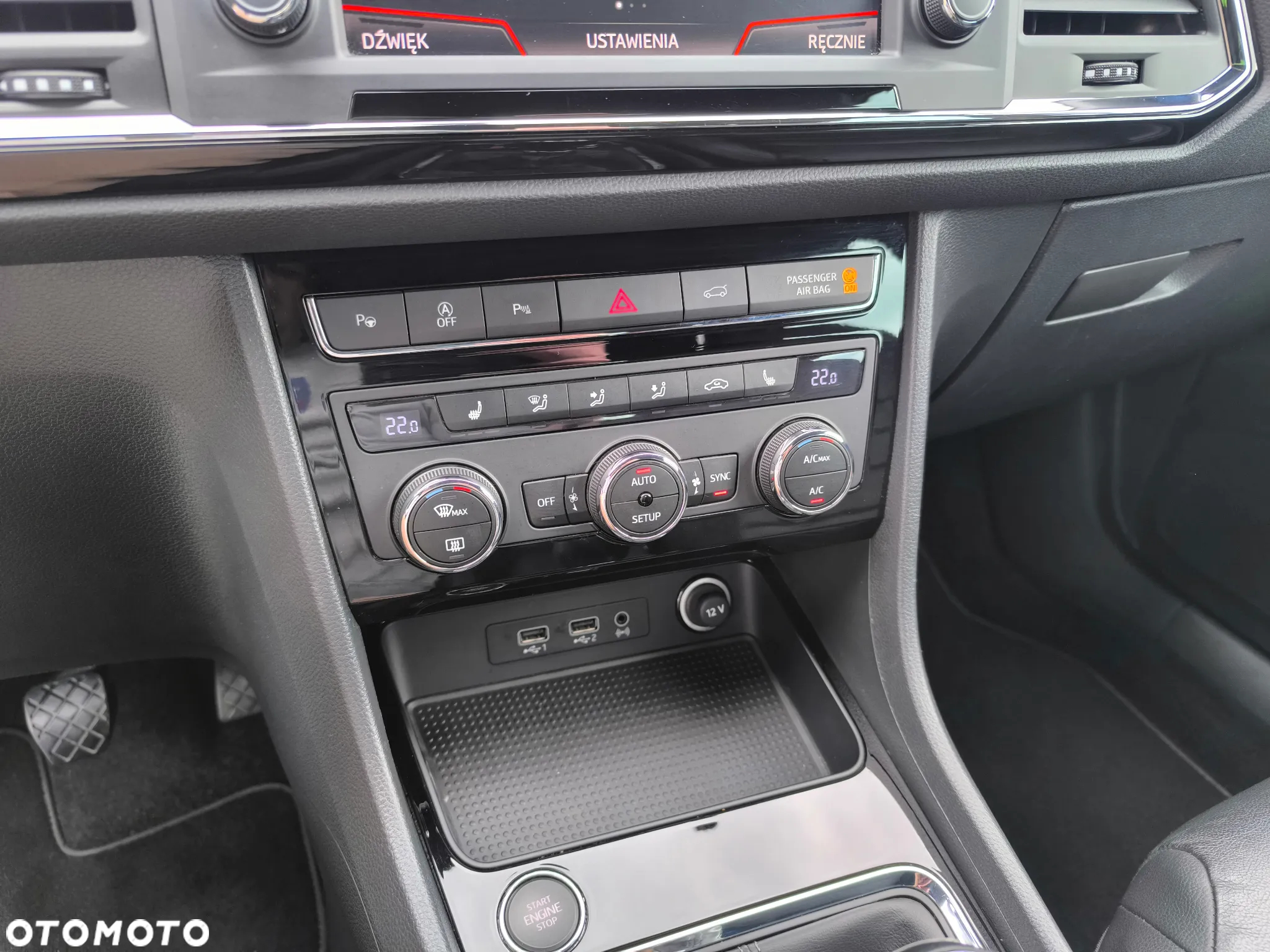 Seat Ateca 1.4 ECO TSI XCELLENCE - 34