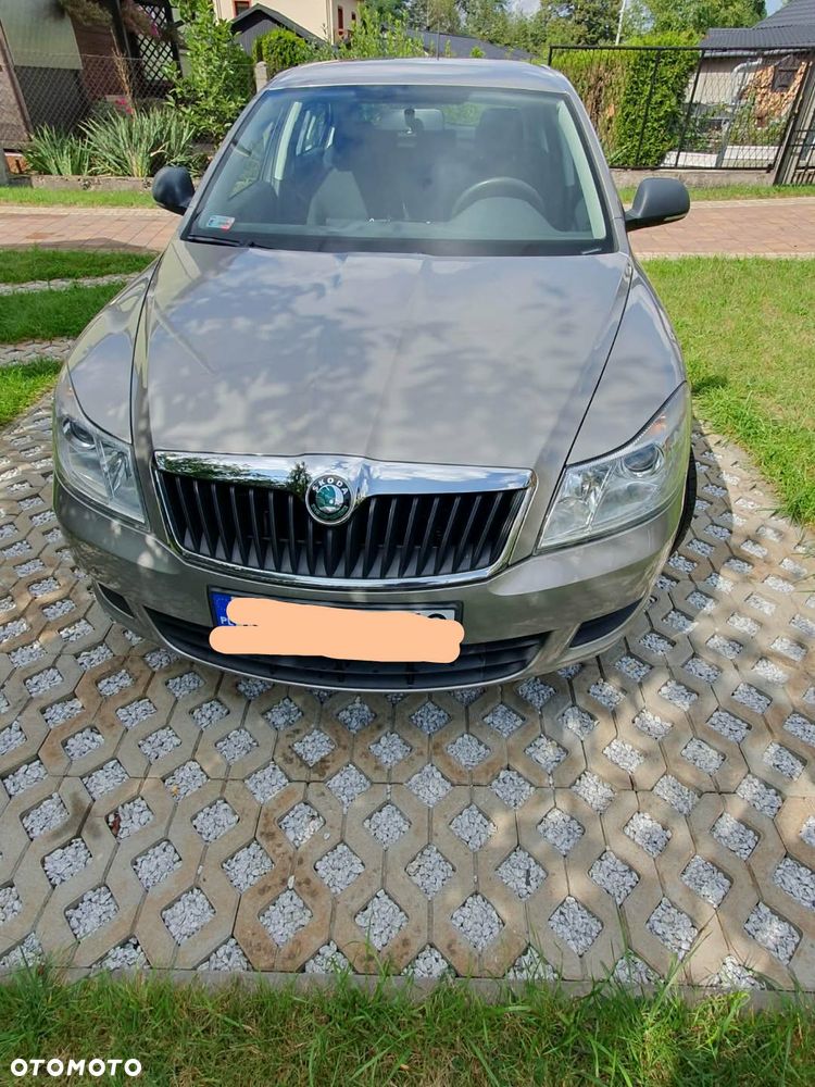 Skoda Octavia 1.6 Active - 2