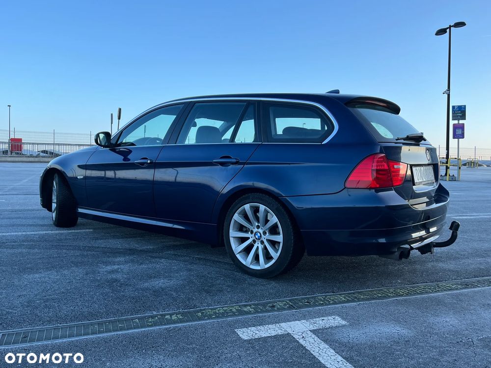 BMW Seria 3 330d DPF Edition Lifestyle - 6