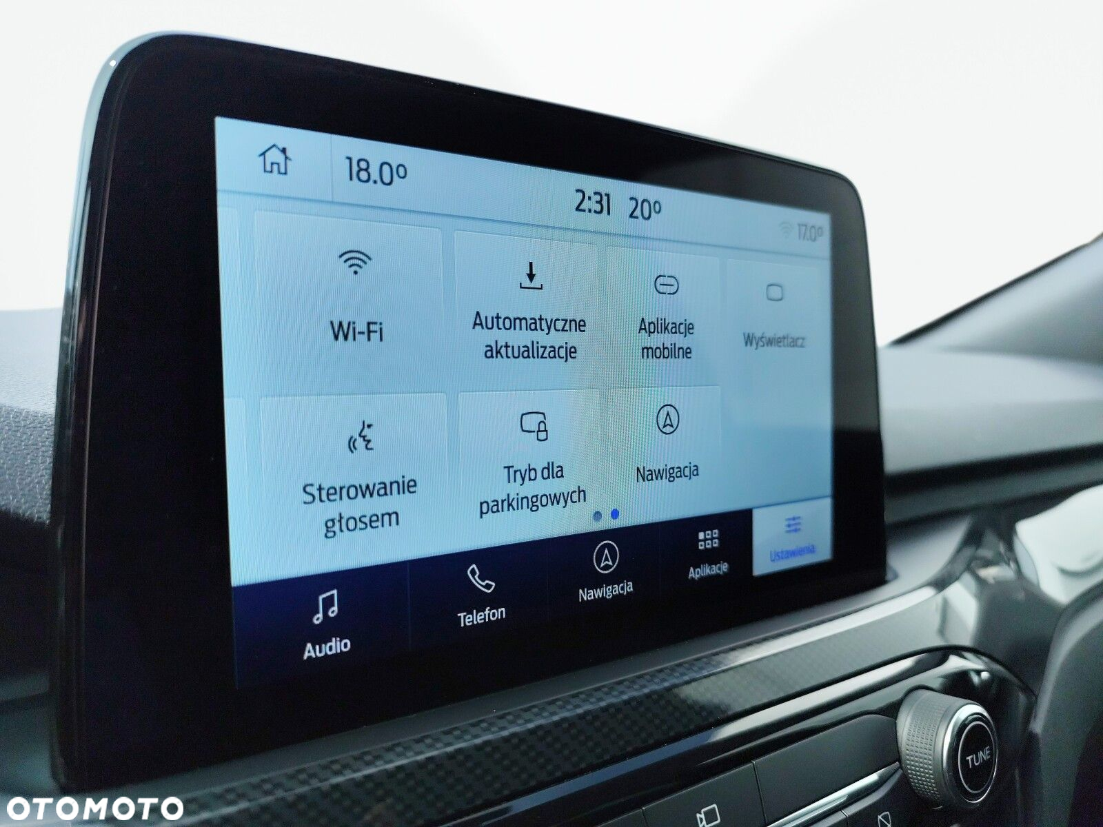 Ford Kuga - 29