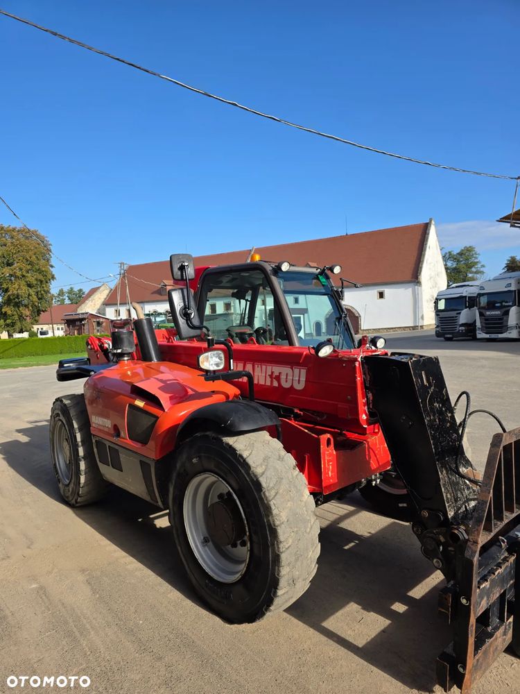 Manitou Manitou MLT 845-120 - 5