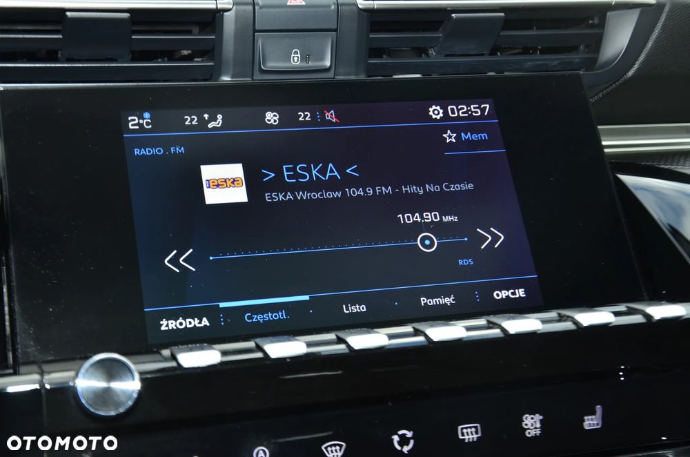 Peugeot 508 BlueHDi 130 EAT8 Allure - 31