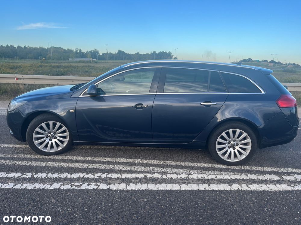 Opel Insignia - 2