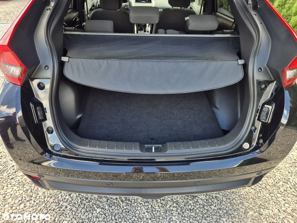Mitsubishi Eclipse Cross 1.5 T-MIVEC ClearTec 2WD Diamant Edition Plus - 4
