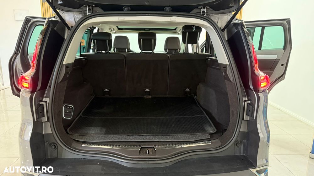 Renault Espace Energy dCi 160 EDC Intens - 19