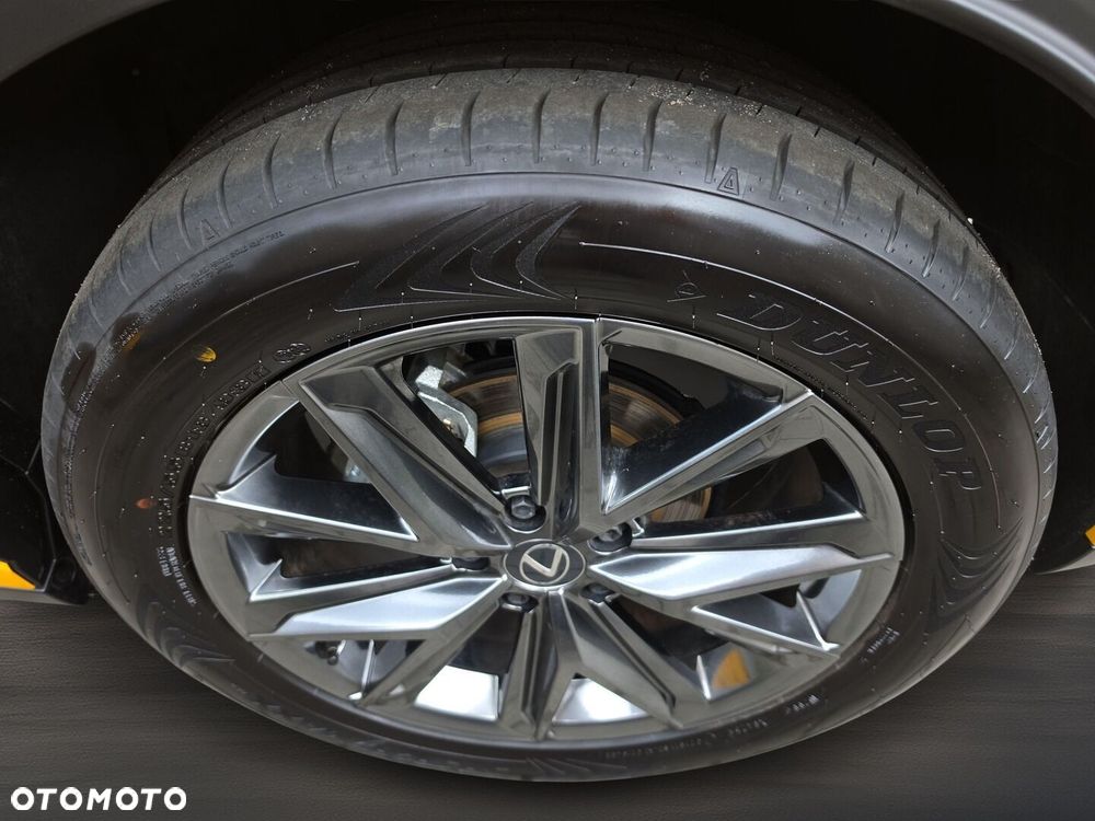 Lexus LBX 1.5 Hybrid Elegant - 27