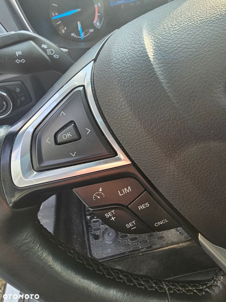 Ford Mondeo 2.0 TDCi Start-Stopp Business Edition - 13