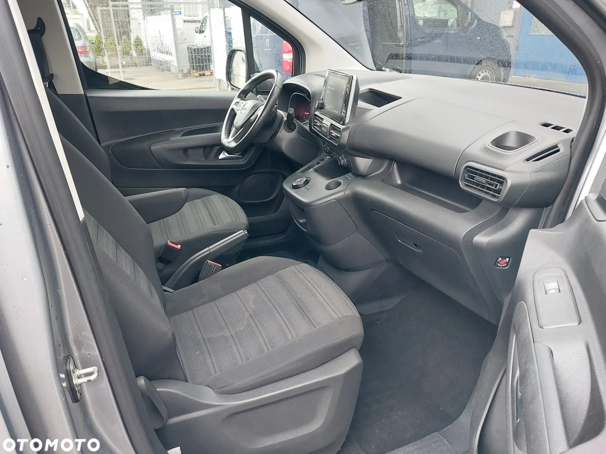 Opel Combo Kombi XL 1.5 BlueHDi Edition + S&S EAT8 N1 - 19