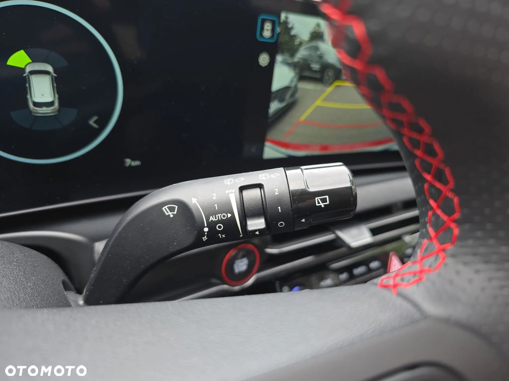 Hyundai Tucson 1.6 T-GDi N Line 2WD - 21