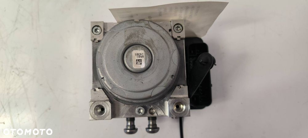 POMPA ABS MOTOCYKL BMW S 1000 R S1000R 9898517 - 3