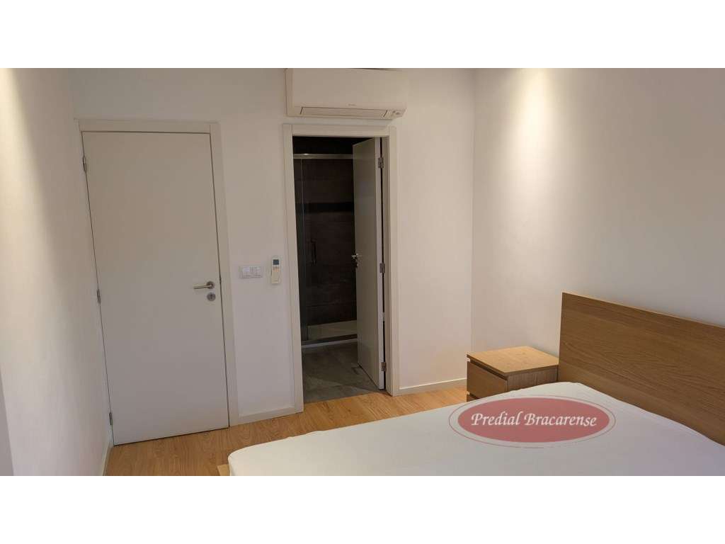 Quarto com WC privado e ar condicionado. - Grande imagem: 4/7