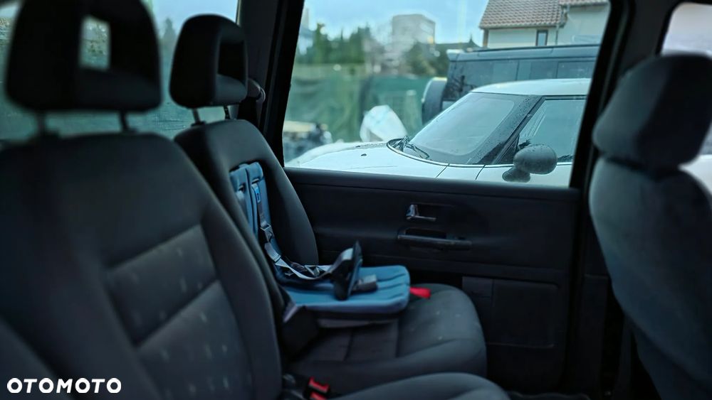 Volkswagen Sharan 1.9 TDI Family - 8