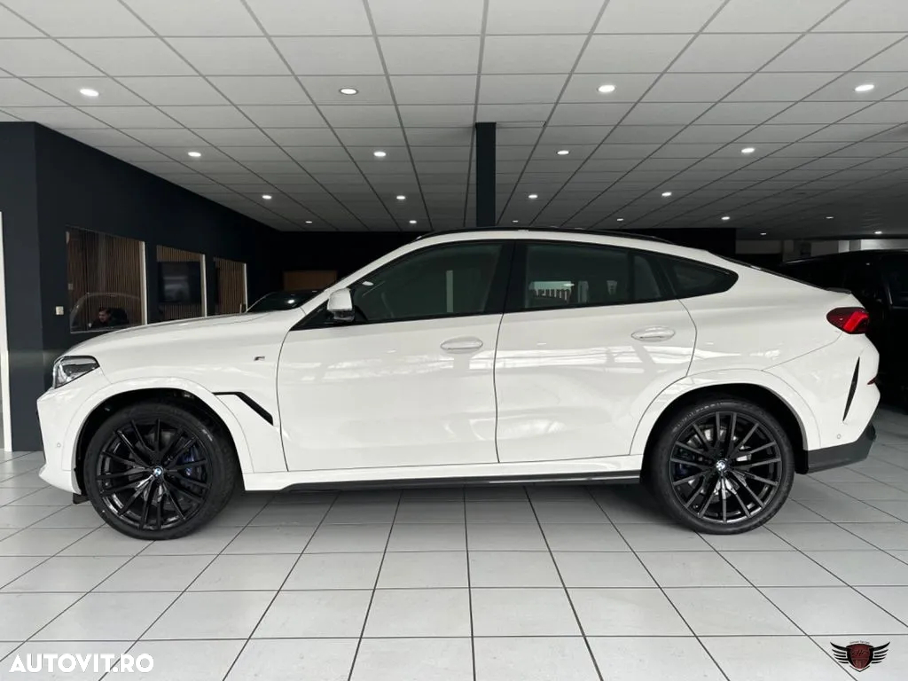 BMW X6 xDrive30d - 5