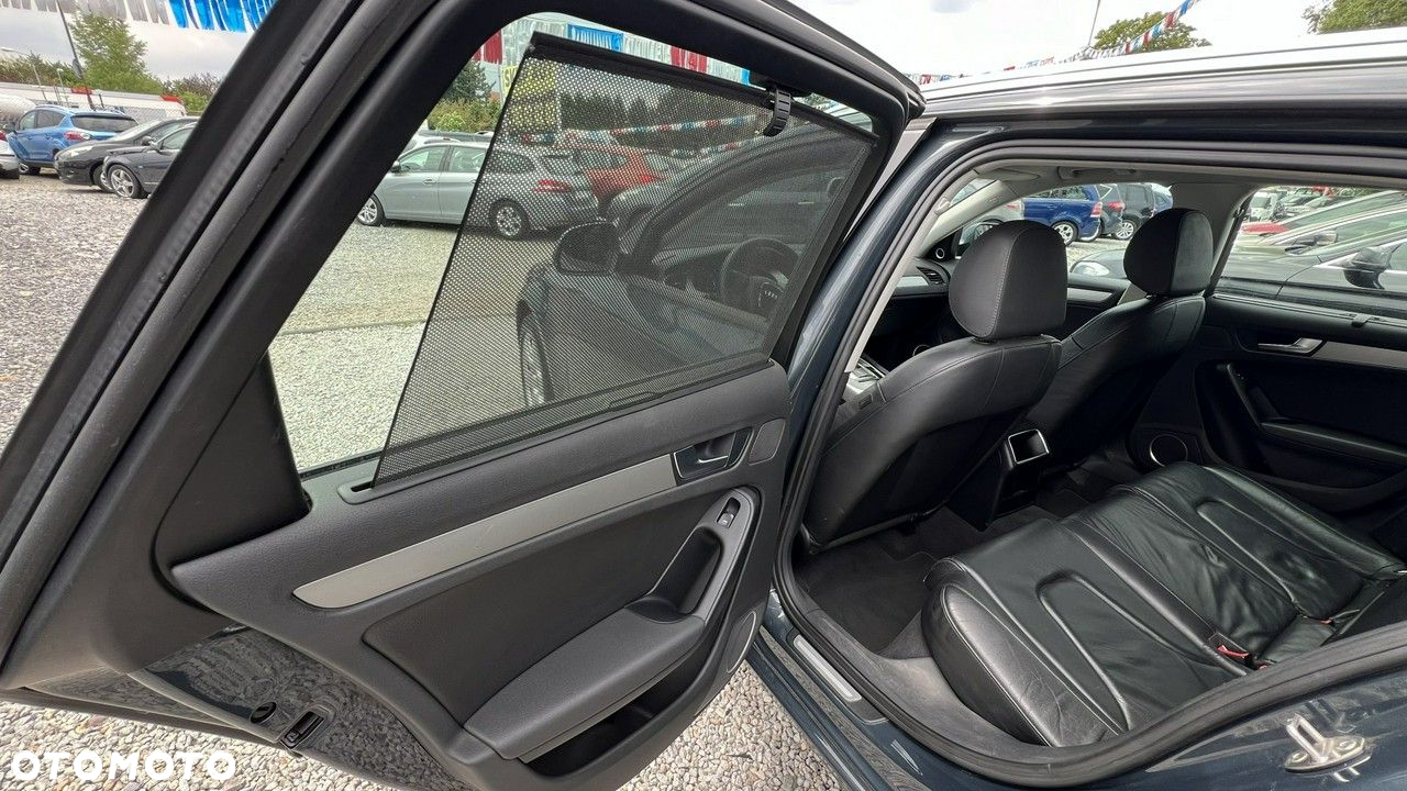 Audi A4 - 21