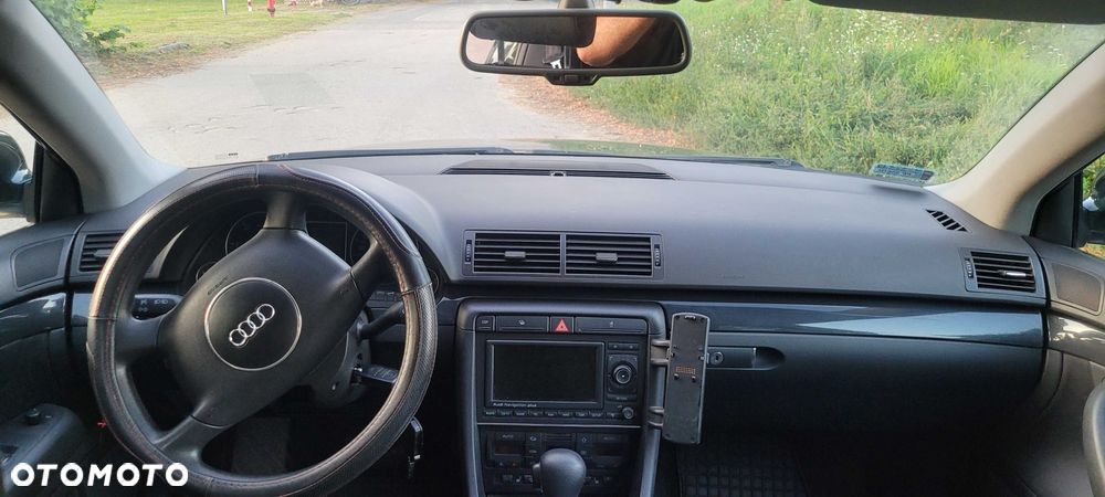 Audi A4 Avant - 5