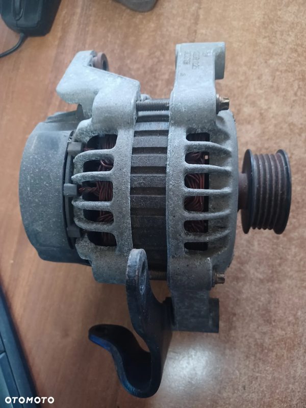 ALTERNATOR OPEL ASTRA G 1.4 1.6