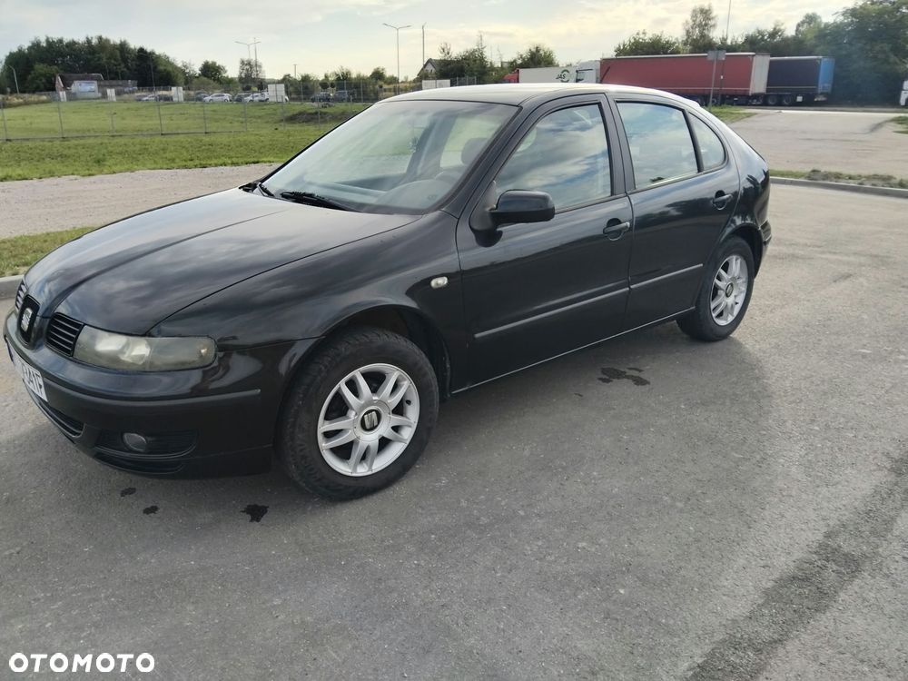 Seat Leon - 13
