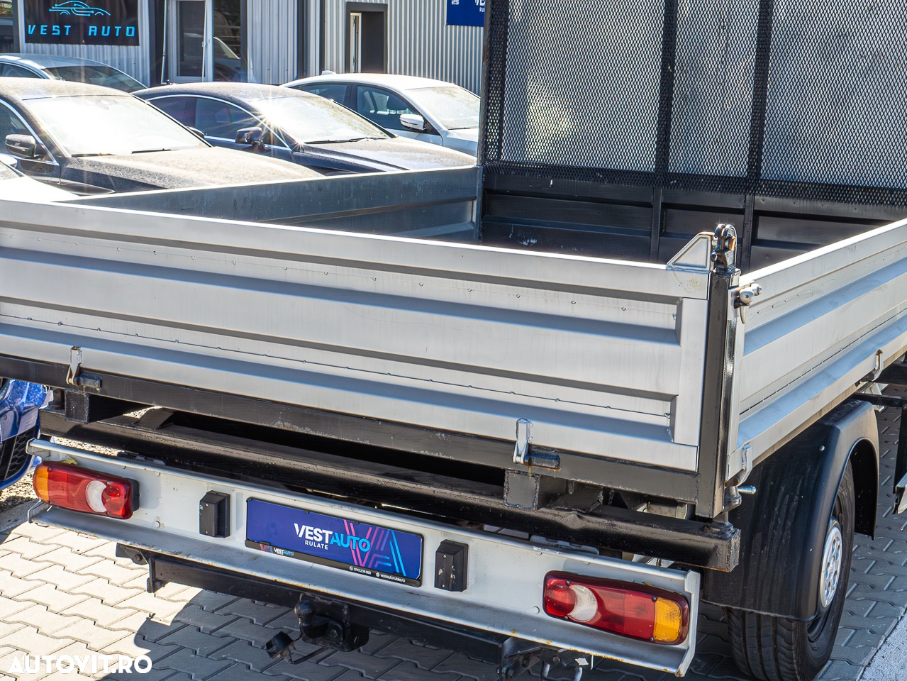 Peugeot Boxer - 19
