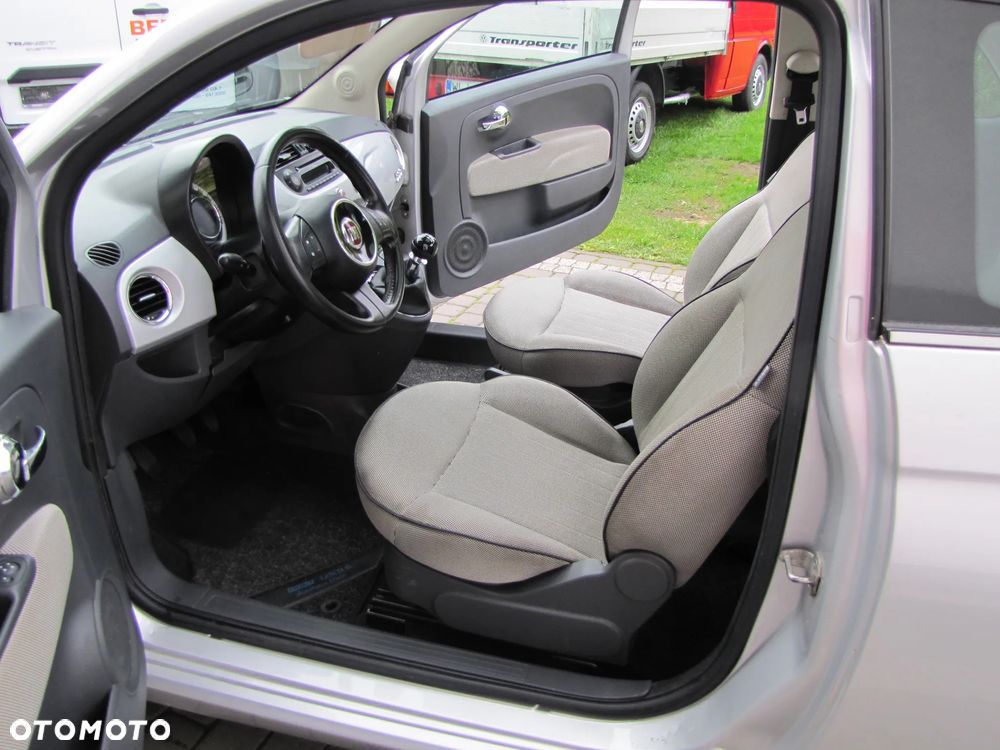 Fiat 500 - 17