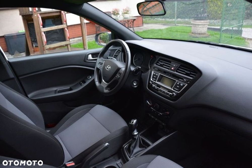 Hyundai i20 1.0 T-GDI Comfort - 4