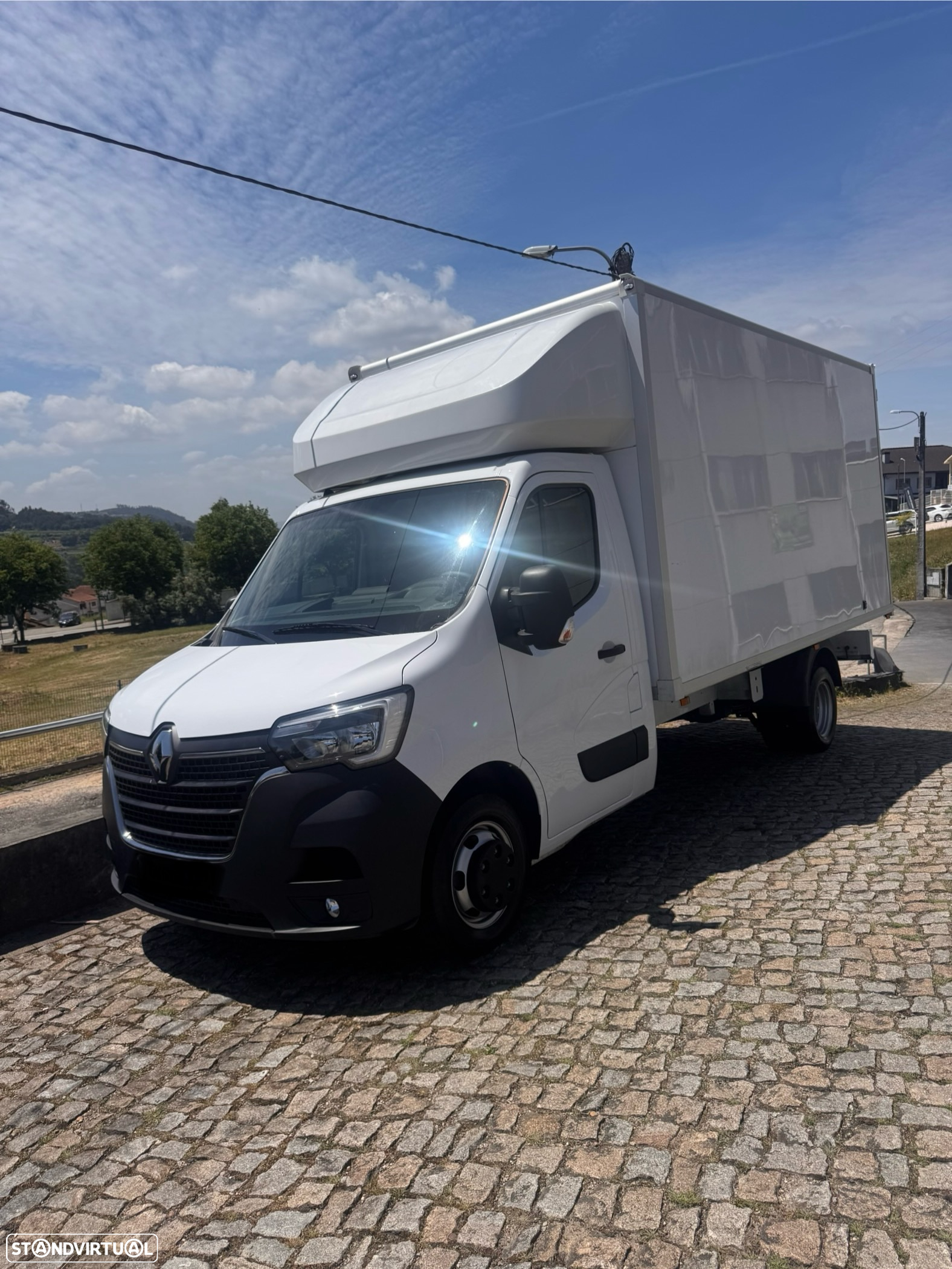 Renault Master - 23