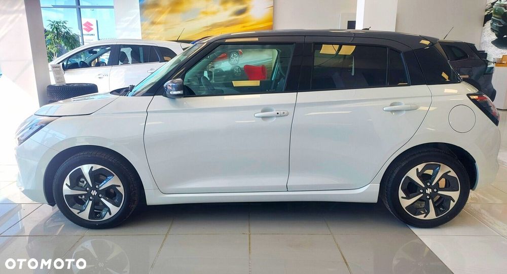 Suzuki Swift - 6